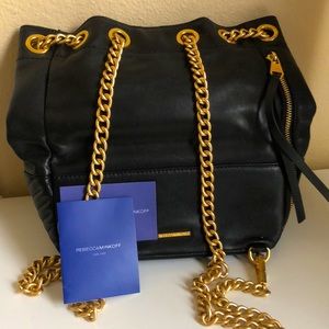 Excellent condition RebeccaMinkoff Hand Bag Purse.